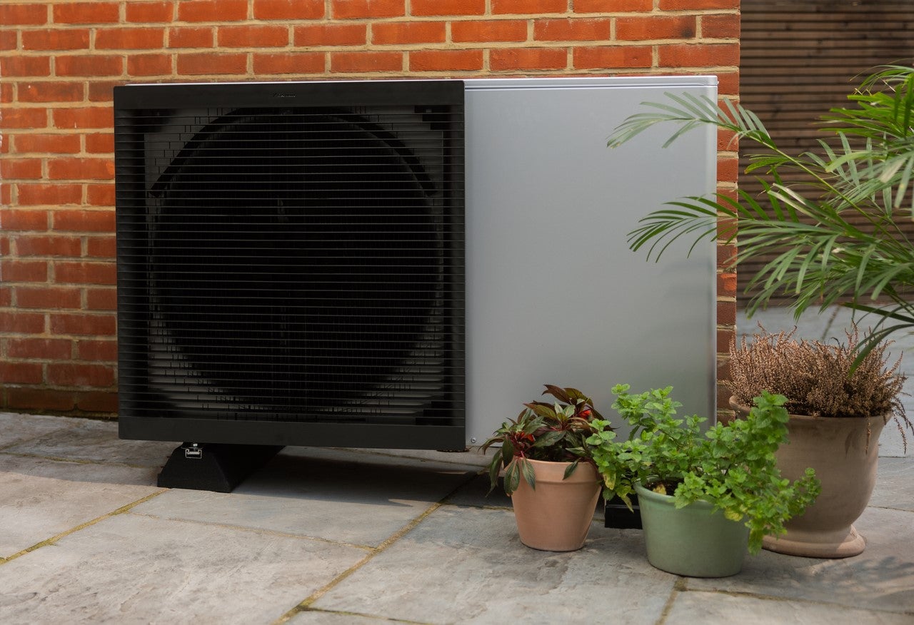 Heat pump